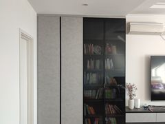 -索菲亚衣柜橱柜家具全屋定制(汶水红星店)