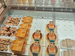 -山山家·新鲜烘焙(现代城店)