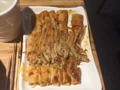 -管氏翅吧(马家堡店)