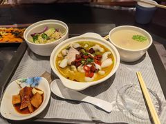 -青水瓦台汤泉(未央店)