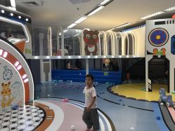 -孩子王童乐园(西安盛龙店)