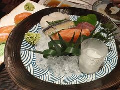 -芥岛(河北大街店)