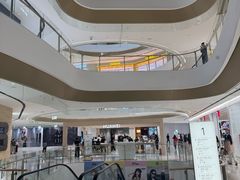 -东莞松山湖万象汇