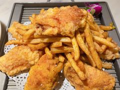 -小菜园新徽菜(镇江丹阳吾悦店)