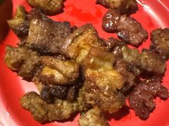 -好伦哥比萨烤肉自助(马家堡店)