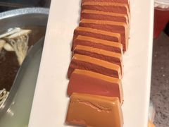 -锅说大脸毛肚重庆老火锅(佐阾店)