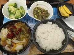 -老娘舅(西湖文化广场店)