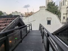 -普朗姆生蚝吧(原建国路店)
