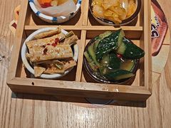 -马记永·兰州牛肉面(深南路山姆会员店)