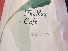 -the rug 飞毯 (朝阳公园店)