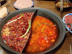 -萍姐火锅·公路夜市(南京新街口店)
