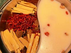 -捞王锅物料理(凯旋路店)