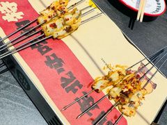 -钱锋炭缸烧烤(南湖大路总店)