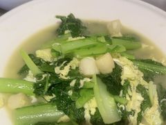 -前海沿·青岛菜(李沧万达店)