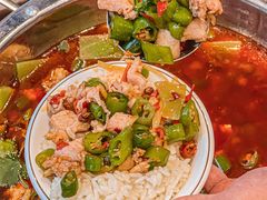 -蛙兔鸡自贡风味·特色江湖菜(广都店)