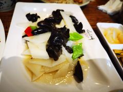 -呱呱叫民俗风味主题餐厅(沣峪口店)