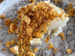 自制蜂巢冰激凌-BOR Eatery(安福路店)