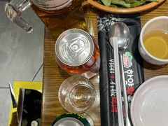 -韩阳王石板烤肉