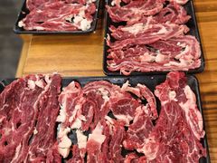 -荣记潮汕牛肉火锅(仙鹤街店)