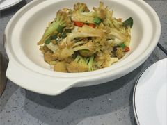 -紫光园·烤鸭(吕家营店)