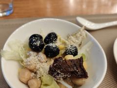 -厦门宝龙铂尔曼大酒店·海鲜自助餐厅