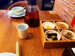 小菜-闽上鲜·福建菜(龙湖滨江天街店)