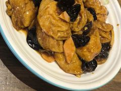 -锡和无锡菜(景丽苑店)