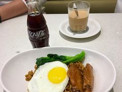 -和平馆·地道港澳茶餐厅(西门口店)
