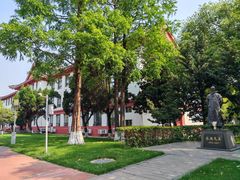 -四川大学(望江校区)