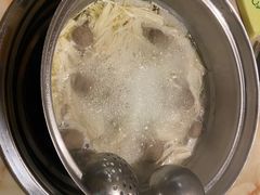 -四季合味椰子鸡(南山大冲店)