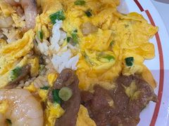 -香港深仔记茶餐厅(东门店)