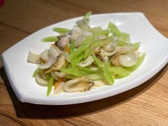 -潮中人·潮州菜(益乐路店)