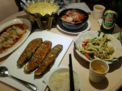 -四小姐的店(王府井店)