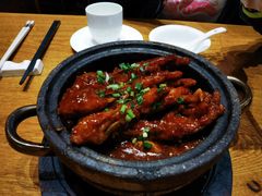 -品大三·南京菜(大行宫店)