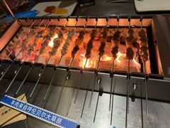 -很久以前羊肉串(打浦路店)