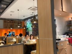 -阿娜尔·新疆菜(佰港城店)