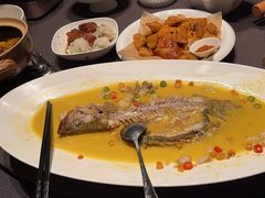 -简小舍·民间手艺菜(武昌江滩店)