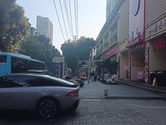 -小柴米·传统江西菜(八一广场店)