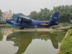 -中国航空博物馆