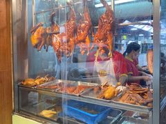 -陈光记烧腊店(罗保博士街店)
