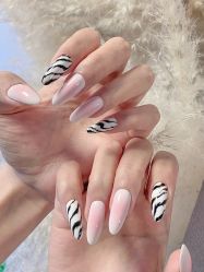 -M·X Nail日式美甲美睫