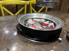 -江城二当家烤牛肉(莲塘新村店)
