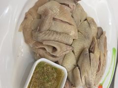 广州清香鸡-广州酒家(昌岗地铁站店)