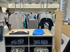 -大悦城(沈阳中街店)