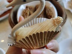 榴莲酥-龙的酒楼·手工早茶·顺德菜(近良路店)