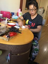 -禧婴婴儿理胎发·胎毛笔定制纪念品(新街口店)