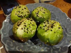 -鑫震源·苏式大虾生煎(山塘街店)