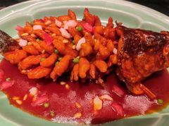 -西湖春天(中州店)