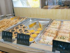 -包满意面包糕点(东坝店)