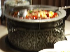 -锦府盐帮·李宅(领展购物广场中关村店)